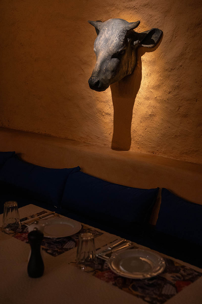Mistirio Santorini gallery image 8